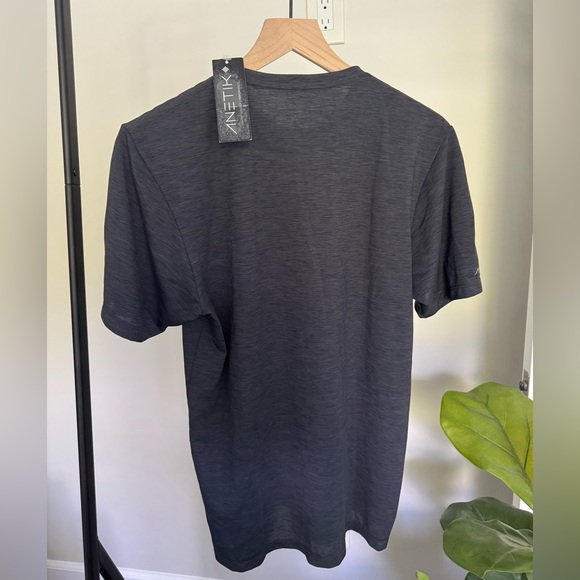 NEW Men’s Anetik Superior Performance Shirt - Picture 3 of 6